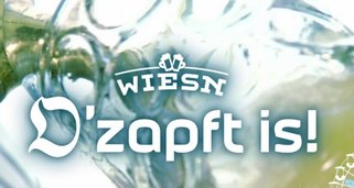 O’zapft is!