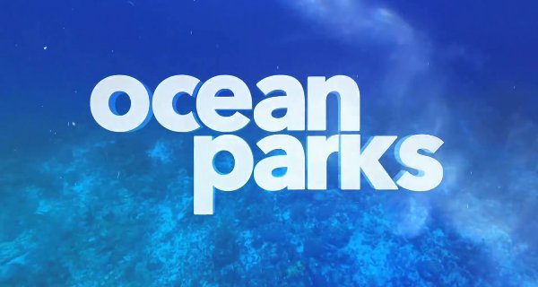 Ozeanparks – Bild: Smithsonian Channel Ozeanparks – Bild: Smithsonian Channel