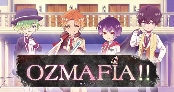 Ozmafia!! – Bild: Creators in Pack Ozmafia!! – Bild: Creators in Pack