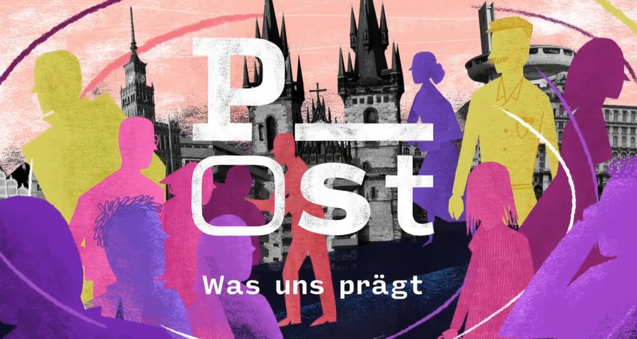 P_OST – Was uns prägt – Bild: arte.tv
