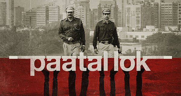 Paatal Lok – Bild: Amazon Studios/Clean State Productions Paatal Lok – Bild: Amazon Studios/Clean State Productions