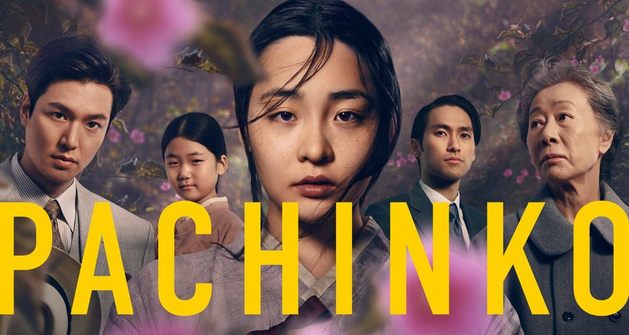 Pachinko – Bild: 