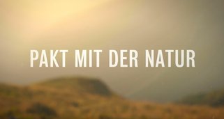 Pakt mit der Natur