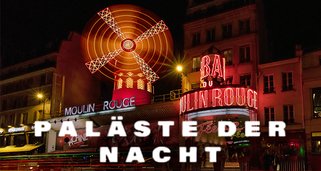 Paläste der Nacht