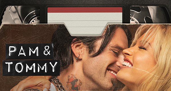 Pam & Tommy – Bild: Disney Pam & Tommy – Bild: Disney