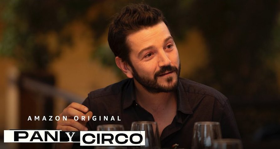Pan y Circo – Bild: Prime Video