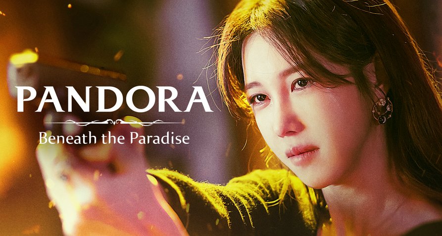 Pandora: Beneath the Paradise – Bild: tvN/Disney Pandora: Beneath the Paradise – Bild: tvN/Disney