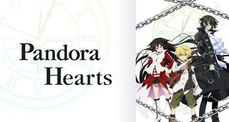 Pandora Hearts