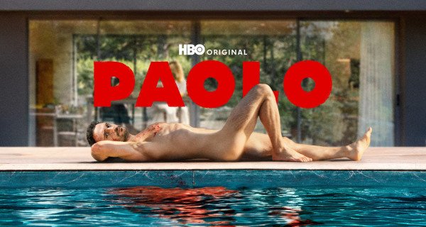 Paolo – Bild: HBO