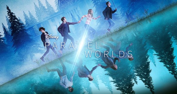 Parallel Worlds – Bild: Disney Parallel Worlds – Bild: Disney