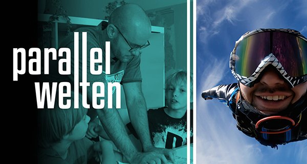Parallelwelten – Bild: SWR