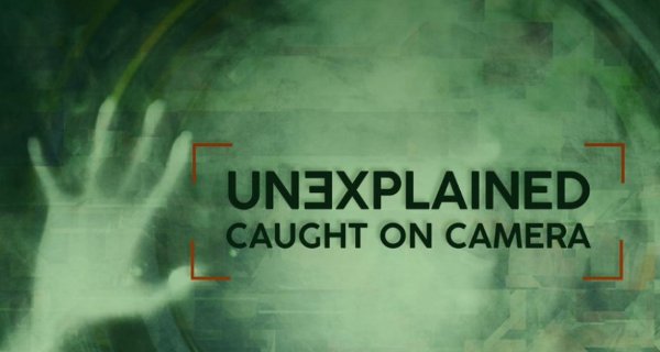 Paranormal on Tape – Bild: UKTV/Back2Back Productions Paranormal on Tape – Bild: UKTV/Back2Back Productions