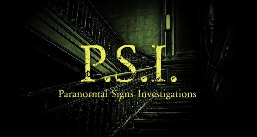 Paranormal Signs Investigations – Bild: Amazon Prime Video