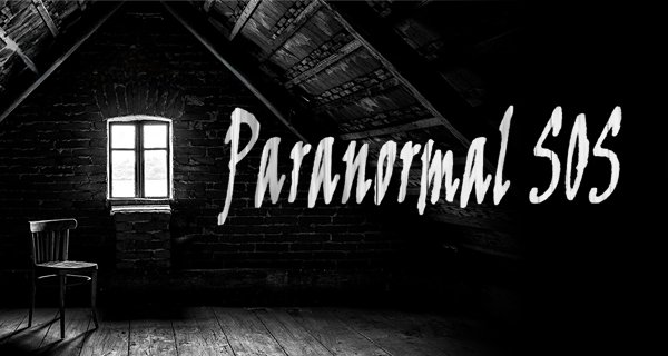 Paranormal SOS – Bild: Discovery Communication