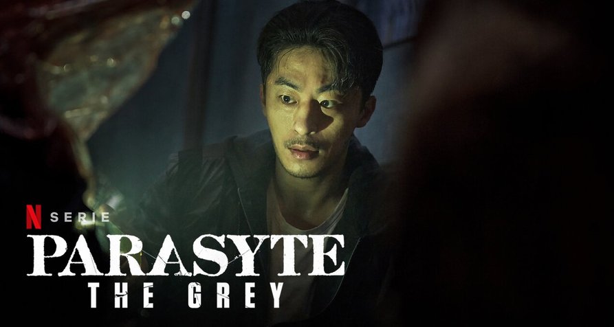 Parasyte: The Grey – Bild: Netflix Parasyte: The Grey – Bild: Netflix