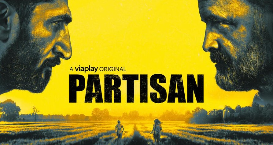 Partisan – Farm des Bösen – Bild: Viaplay