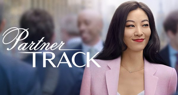 Partner Track – Bild: Netflix Partner Track – Bild: Netflix