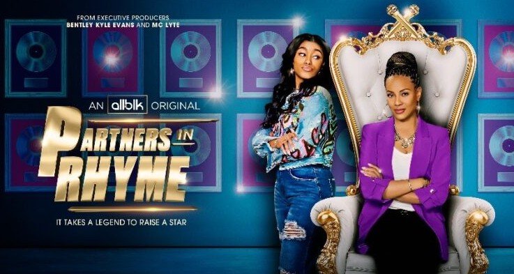 Partners in Rhyme – Bild: ALLBLK