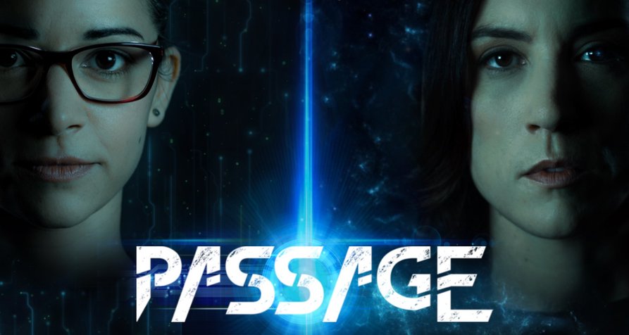Passage – Bild: Representation Matters Productions Passage – Bild: Representation Matters Productions