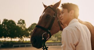 Passing the Reins