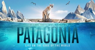 Patagonien – Wunderwelt der Extreme