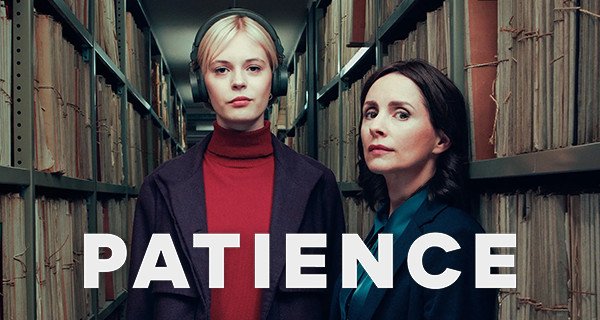 Patience – Bild: Channel 4 Patience – Bild: Channel 4