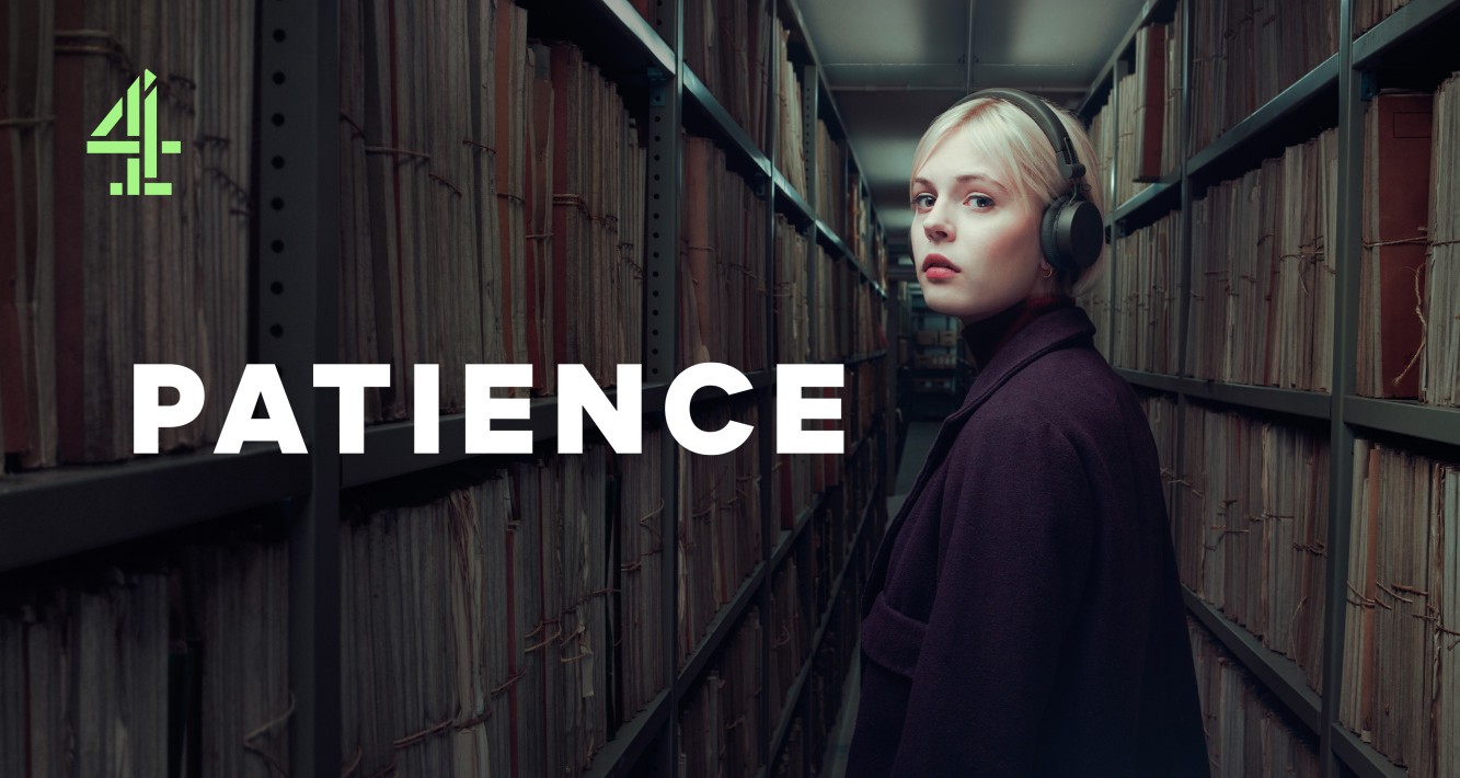 Patience – Bild: Channel 4