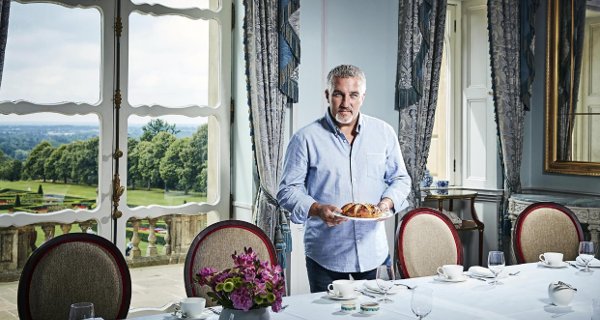 Paul Hollywood: A Baker’s Life – Bild: Channel 4/Love Productions Paul Hollywood: A Baker’s Life – Bild: Channel 4/Love Productions