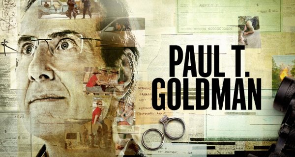 Paul T. Goldman – Bild: Caviar LA/Point Grey Pictures