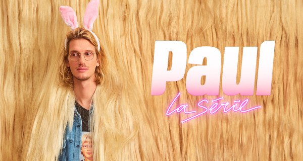 Paul – Bild: Amazon Prime Video Paul – Bild: Amazon Prime Video