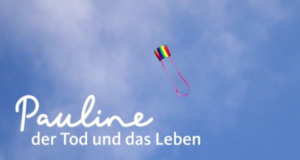 Pauline, der Tod und das Leben – Bild: WDR/Screenshot Pauline, der Tod und das Leben – Bild: WDR/Screenshot