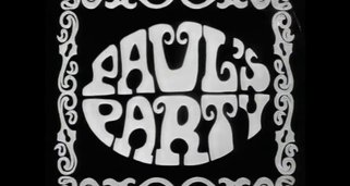 Paul’s Party