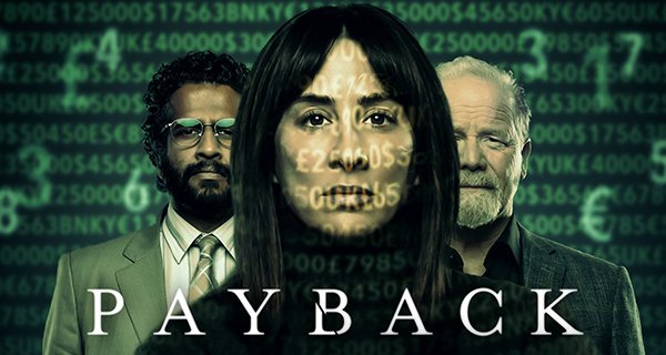 Payback – Bild: ITV