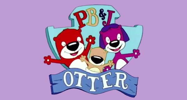 PB & J Otter – Die Rasselbande vom Hoohaw See – Bild: Disney PB & J Otter – Die Rasselbande vom Hoohaw See – Bild: Disney