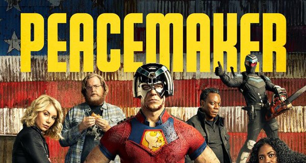 Peacemaker – Bild: HBO Max