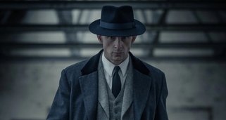 Peaky Blinders Sequel Peaky Blinders Sequel