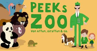 Peeks Zoo