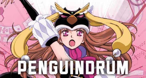 Penguindrum – Bild: Brains Base Penguindrum – Bild: Brains Base