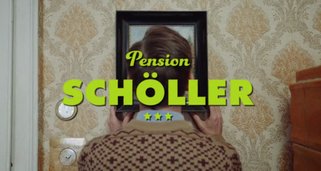 Pension Schöller Pension Schöller