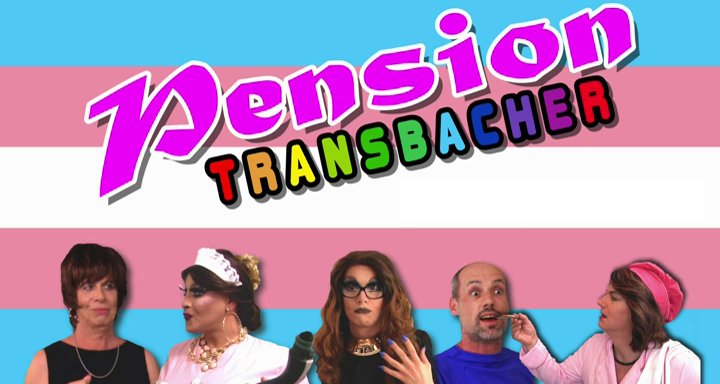 Pension Transbacher – Bild: Amazon Prime Video Pension Transbacher – Bild: Amazon Prime Video