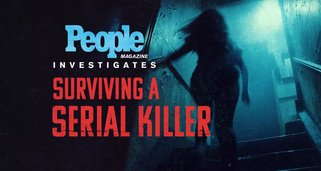 People Magazine: Serienkiller