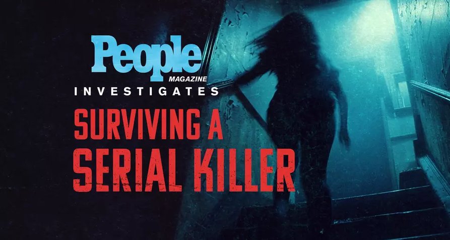 People Magazine: Serienkiller – Bild: Warner Bros. Discovery