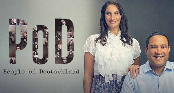 People of Deutschland – Bild: Telekom/Sammy Hart
