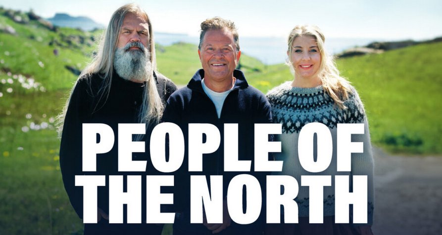 People of the North – Bild: Tellus Works People of the North – Bild: Tellus Works