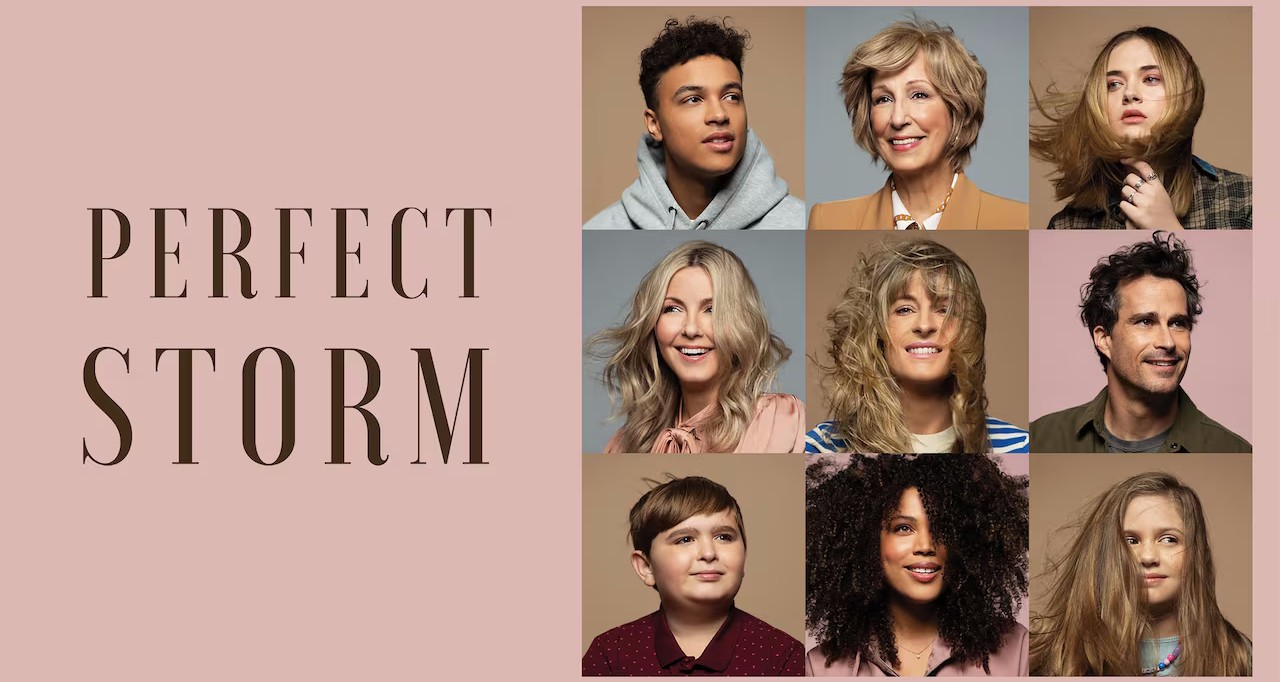 Perfect Storm – Bild: Andréanne Gauthier/KOTV Productions