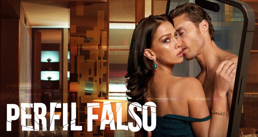 Perfil falso – Bild: Netflix Perfil falso – Bild: Netflix