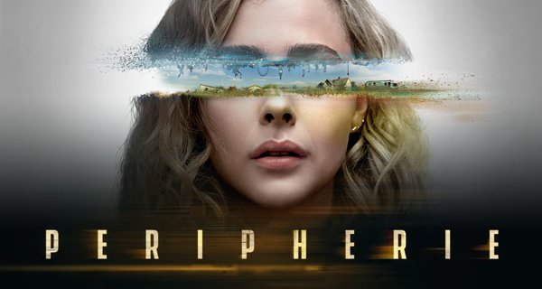 Peripherie – Bild: Prime Video Peripherie – Bild: Prime Video