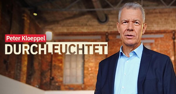 Peter Kloeppel – Bild: RTL/Stefan Gregorowius