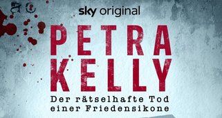 Petra Kelly – Der rätselhafte Tod einer Friedensikone