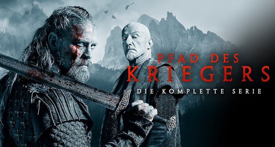 Pfad des Kriegers – Bild: 2018 Redbad Film BV / Farmhouse TV & Film BV / Bulletproof Cupid bvba Pfad des Kriegers – Bild: 2018 Redbad Film BV / Farmhouse TV & Film BV / Bulletproof Cupid bvba